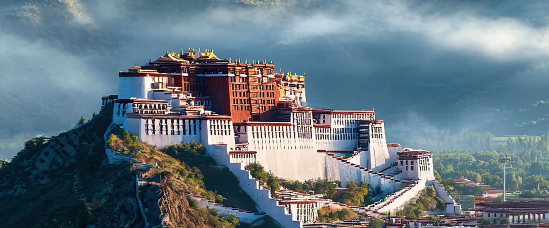 Tibet Adventure Tours