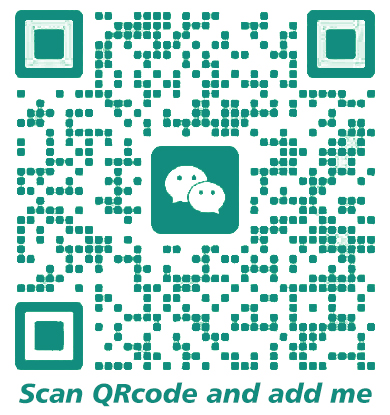 WeChat QR Code
